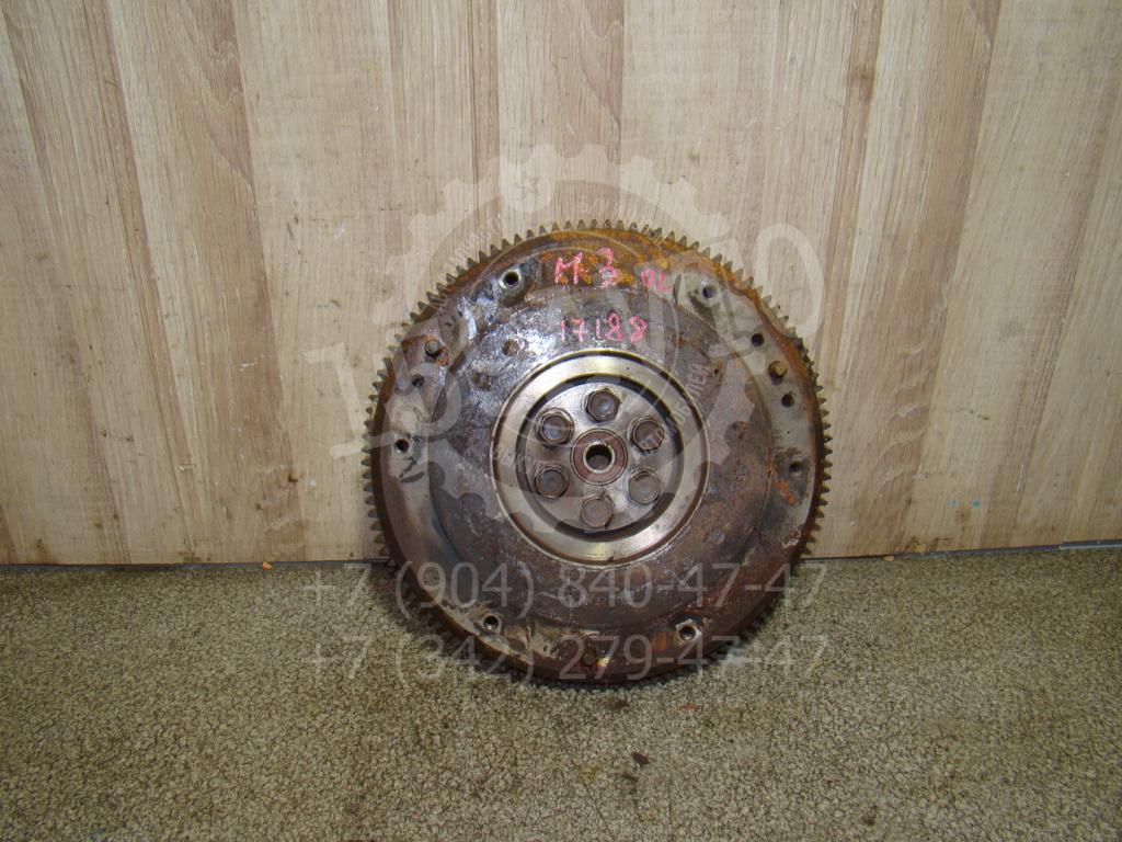 Маховик, 1500 рублей, Пермь