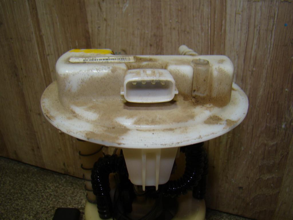 Насос топливный, 2500 рублей, Пермь