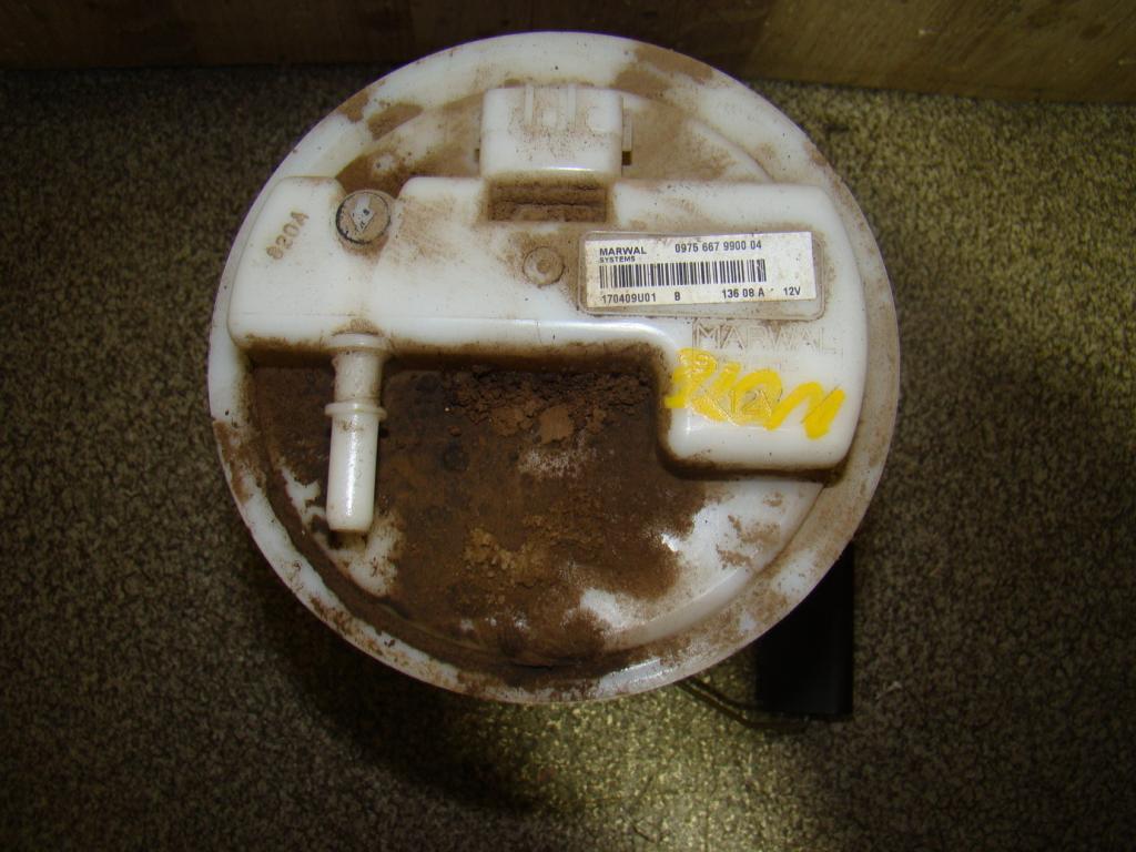 Насос топливный, 2500 рублей, Пермь