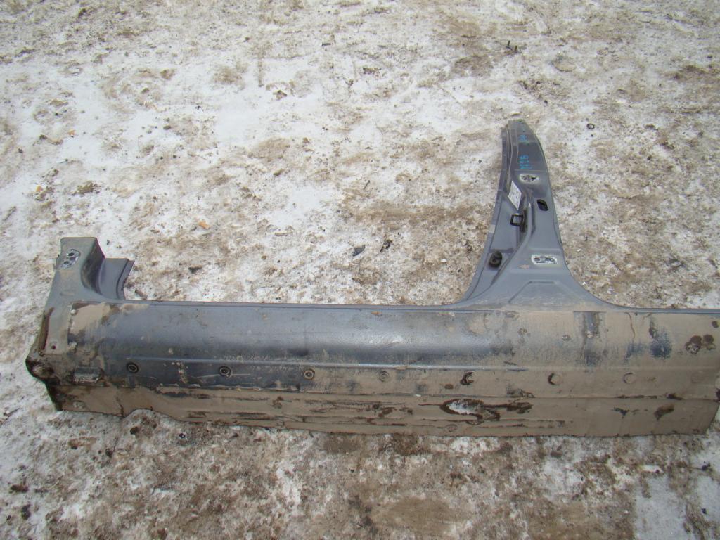 Порог со стойкой левый, 5000 рублей, Пермь