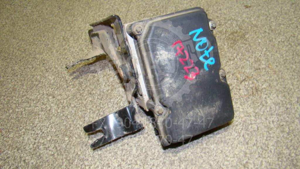 Блок ABS, 2500 рублей, Пермь