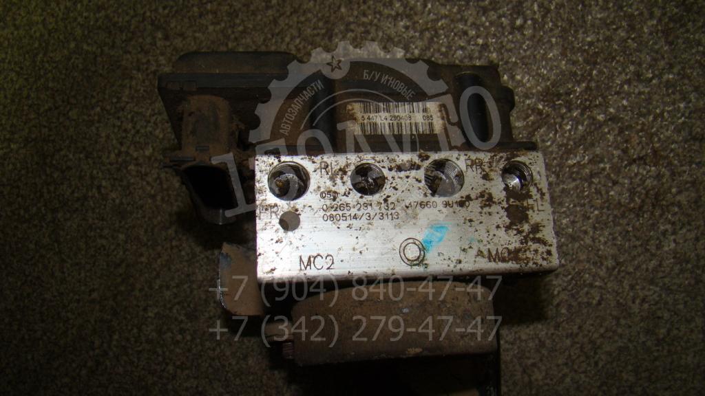 Блок ABS, 2500 рублей, Пермь