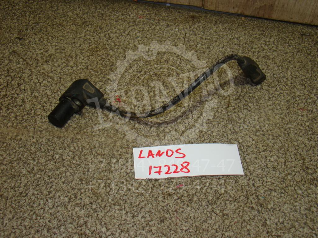 Датчик положения коленвала, 500 рублей, Пермь