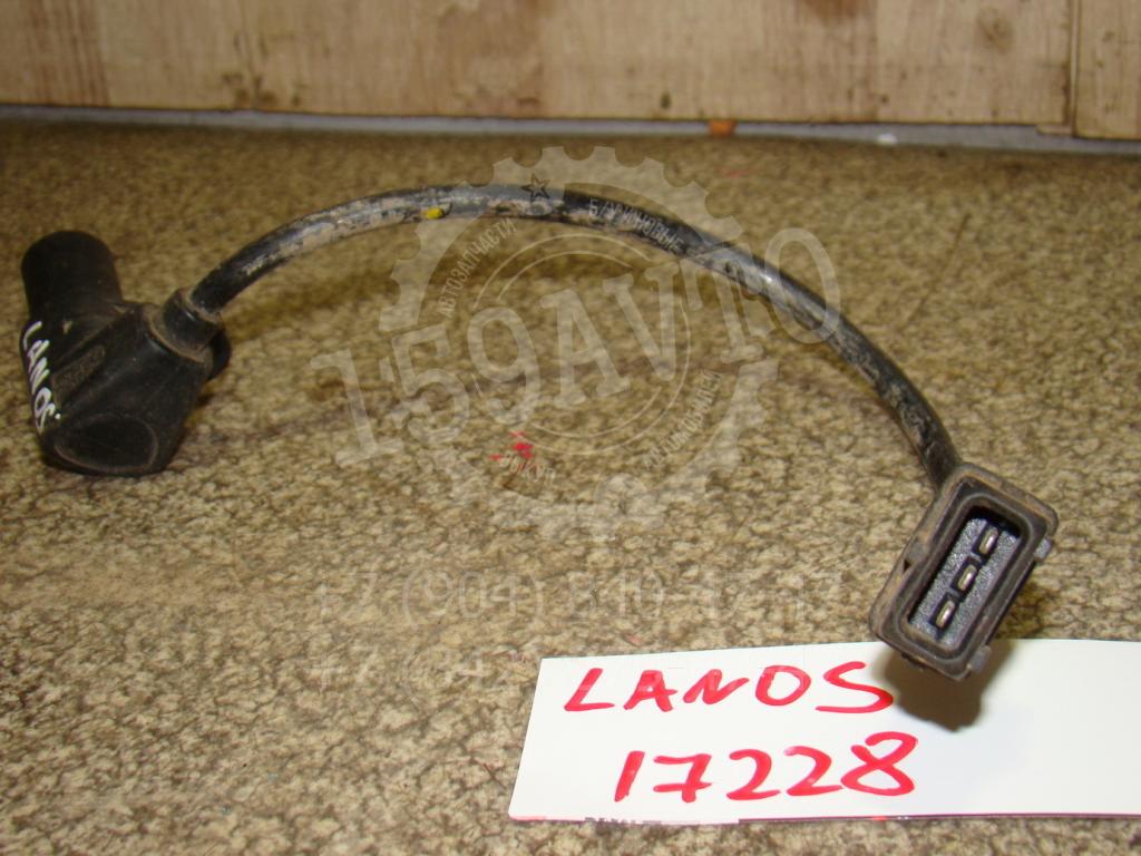 Датчик положения коленвала, 500 рублей, Пермь