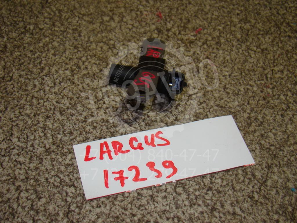 Датчик положения коленвала, 500 рублей, Пермь