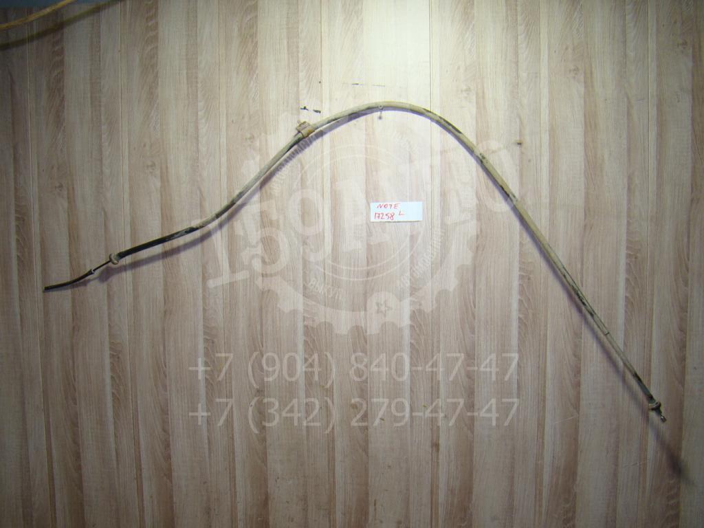 Трос ручника левый, 550 рублей, Пермь