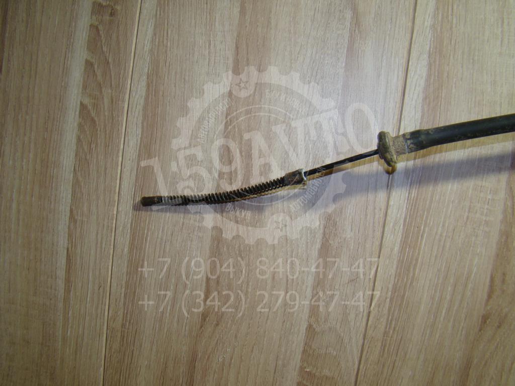 Трос ручника левый, 550 рублей, Пермь