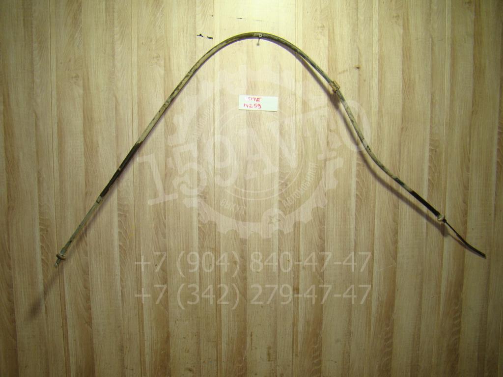 Трос ручника правый, 550 рублей, Пермь