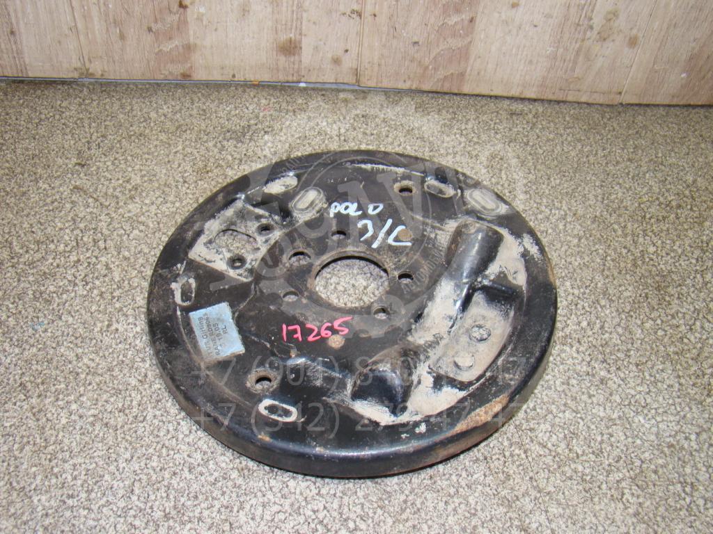 Щит опорный задний левый, 1000 рублей, Пермь