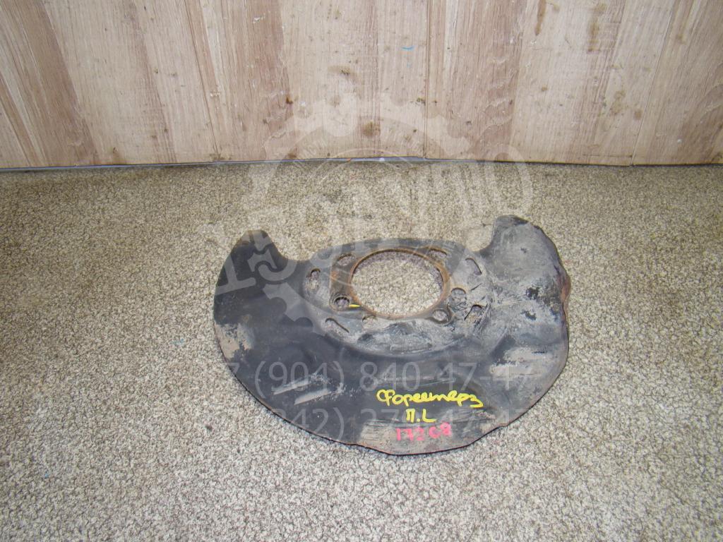 Пыльник тормозного диска, 500 рублей, Пермь