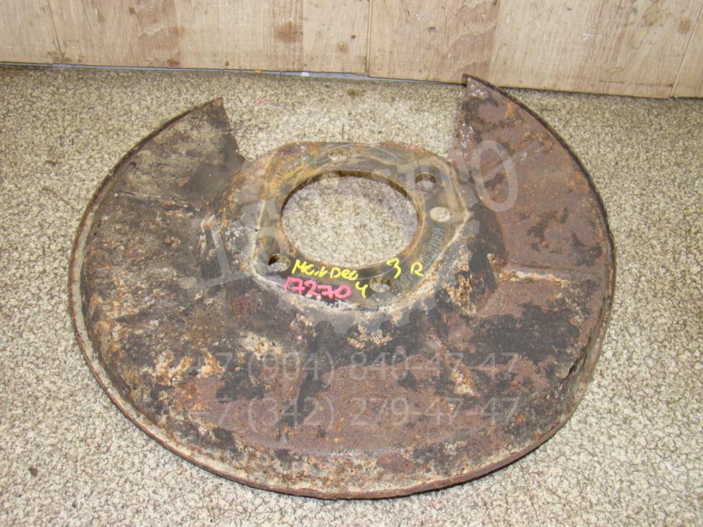 Пыльник тормозного диска, 500 рублей, Пермь