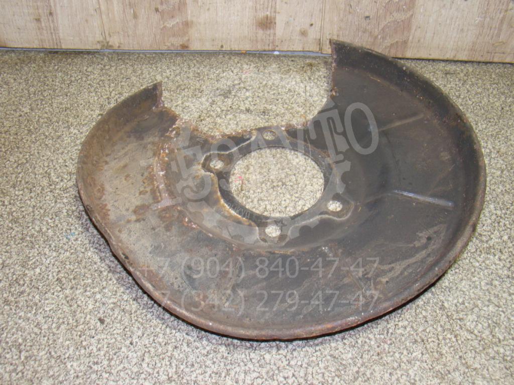 Пыльник тормозного диска, 500 рублей, Пермь