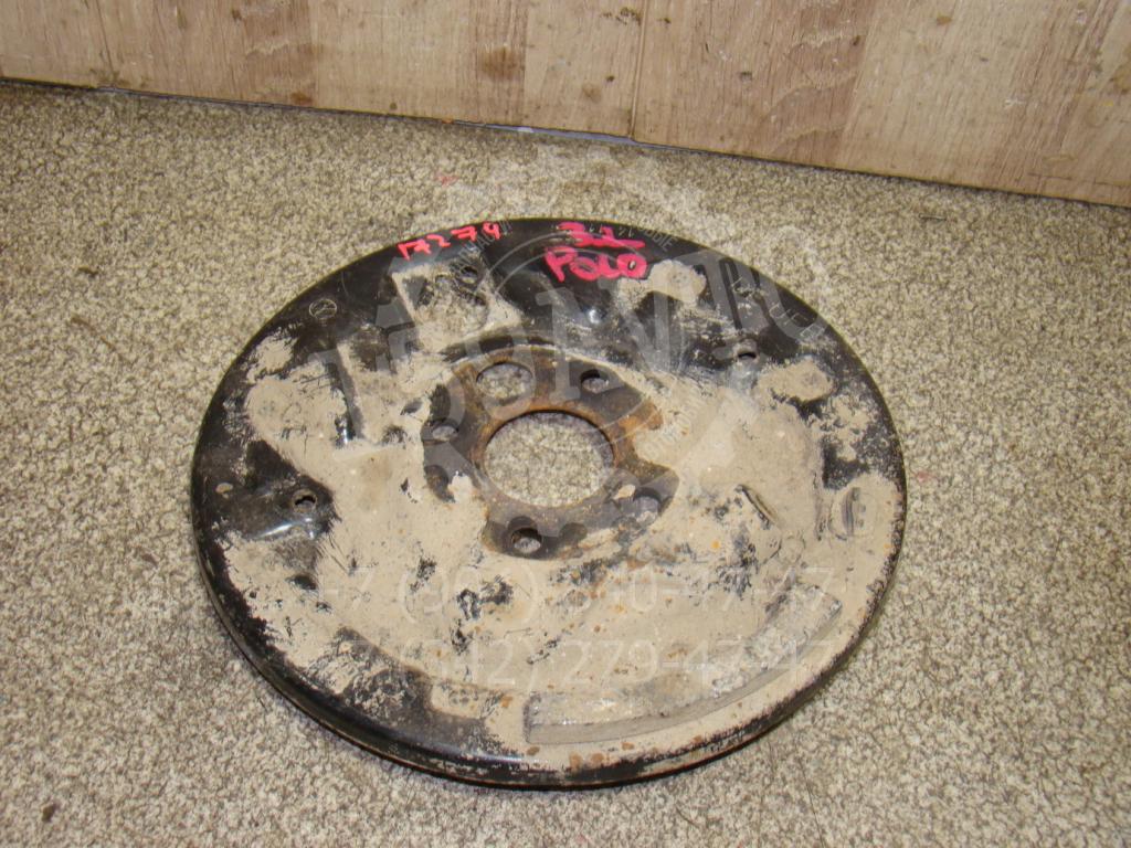 Щит опорный задний левый, 1000 рублей, Пермь