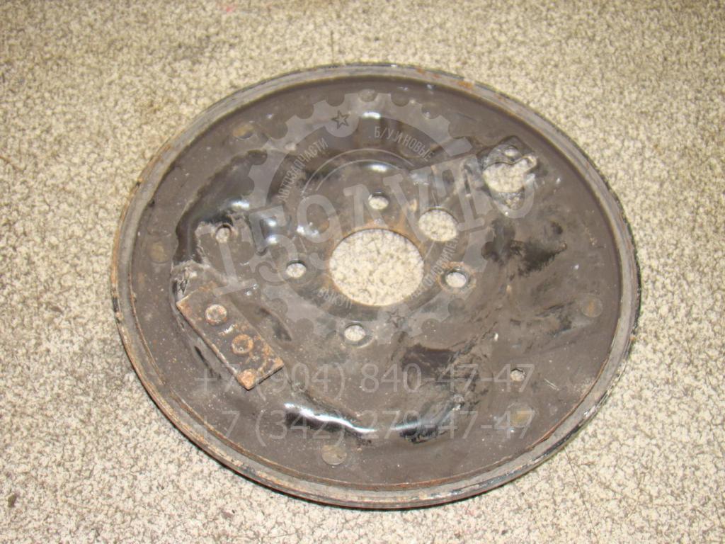 Щит опорный задний левый, 1000 рублей, Пермь