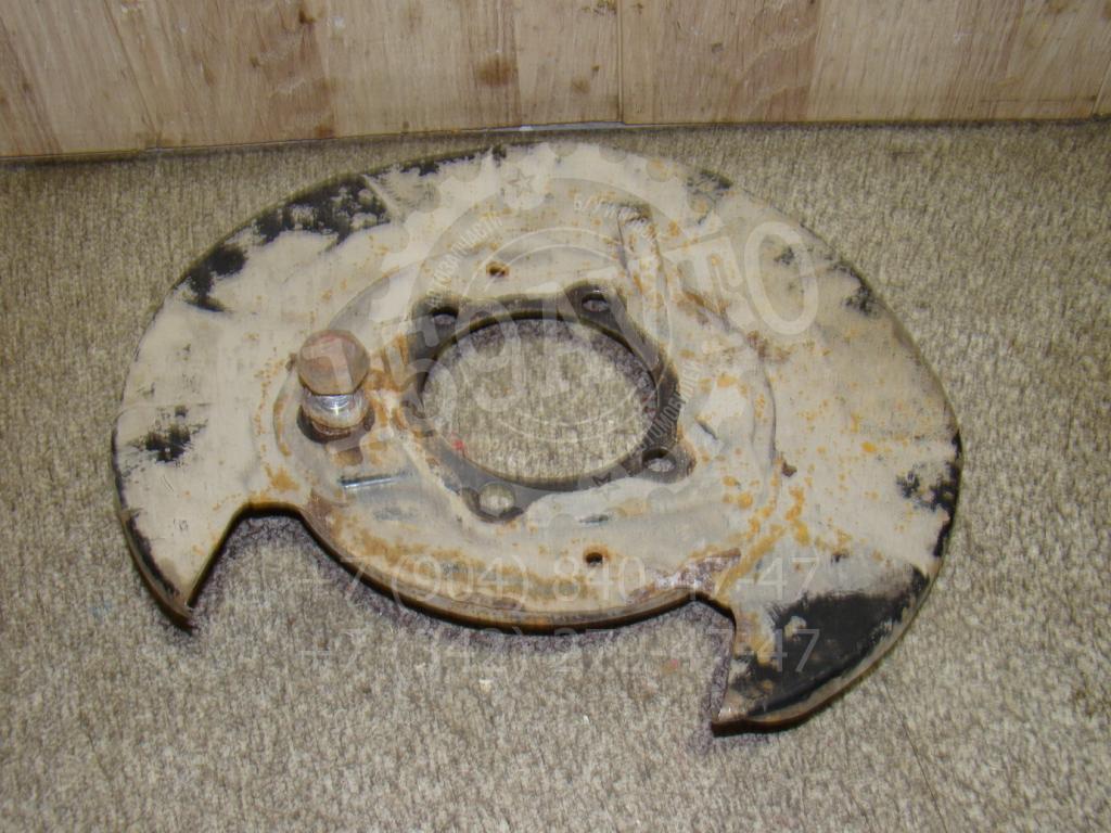 Щит опорный задний левый, 2000 рублей, Пермь