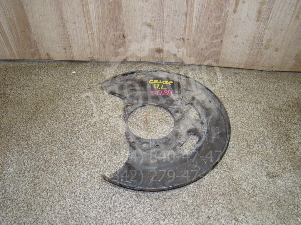 Пыльник тормозного диска, 550 рублей, Пермь