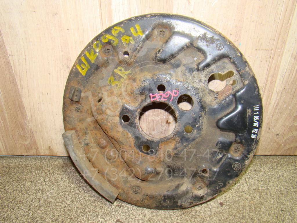 Щит опорный задний правый, 1000 рублей, Пермь