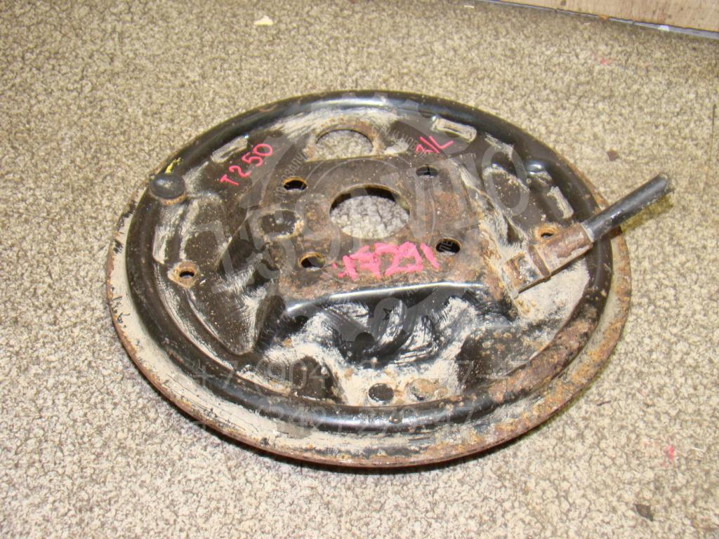 Щит опорный задний левый, 1000 рублей, Пермь