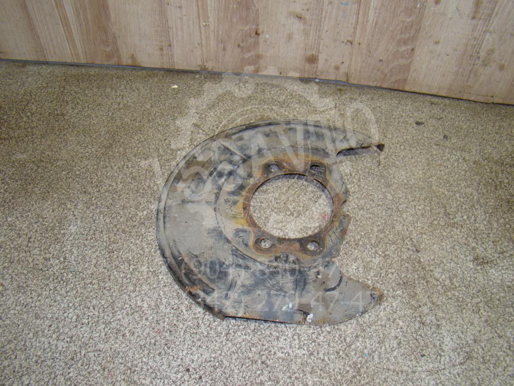 Пыльник тормозного диска, 1100 рублей, Пермь