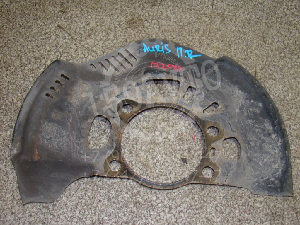 Пыльник тормозного диска, 850 рублей, Пермь