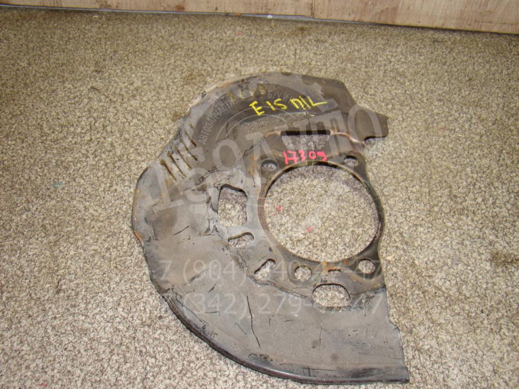 Пыльник тормозного диска, 850 рублей, Пермь