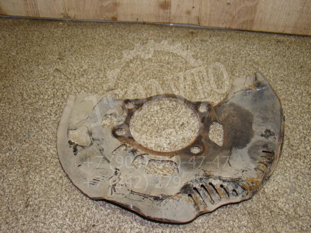 Пыльник тормозного диска, 850 рублей, Пермь