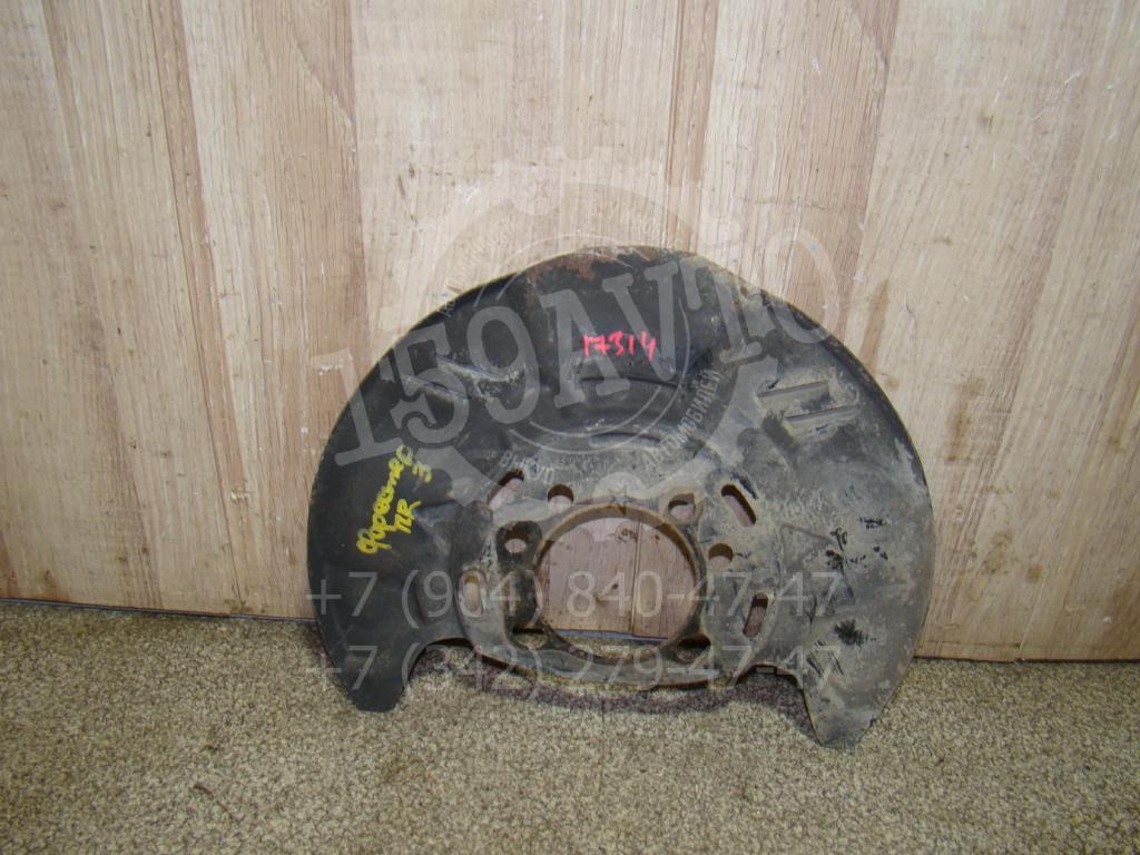 Пыльник тормозного диска, 500 рублей, Пермь