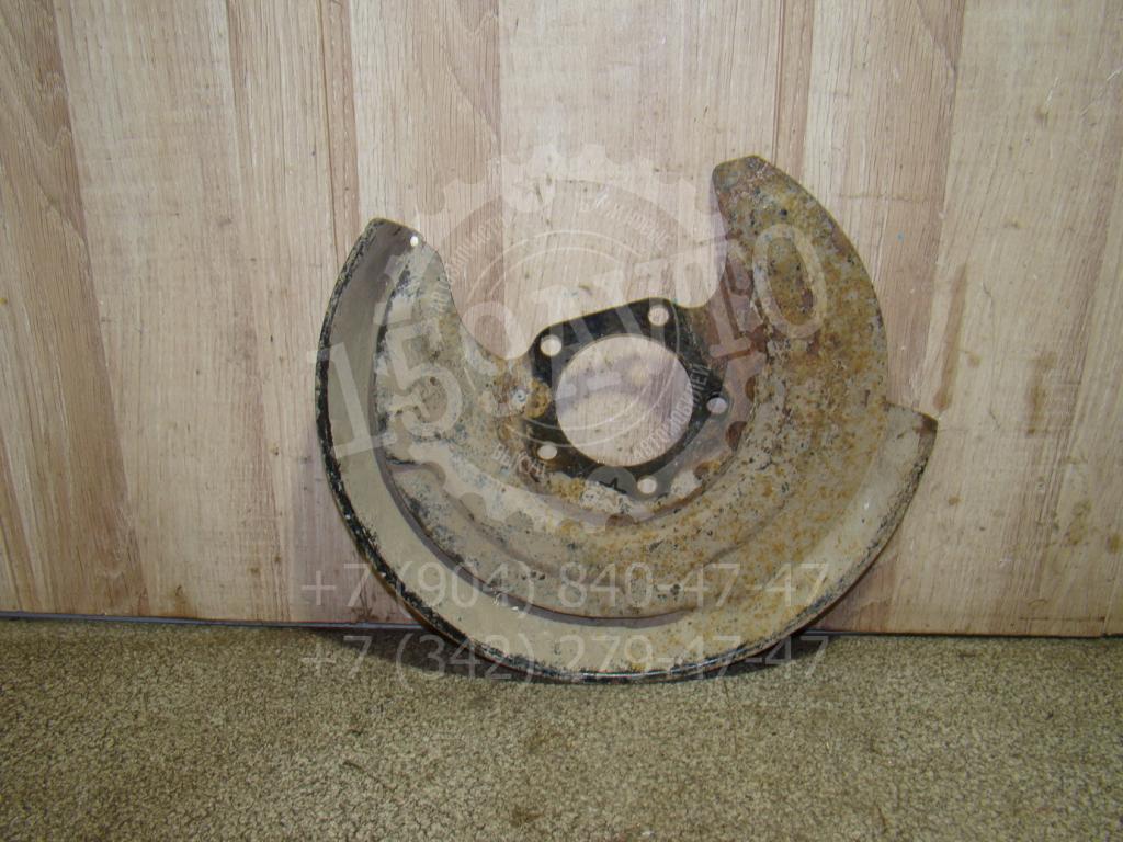 Пыльник тормозного диска, 750 рублей, Пермь