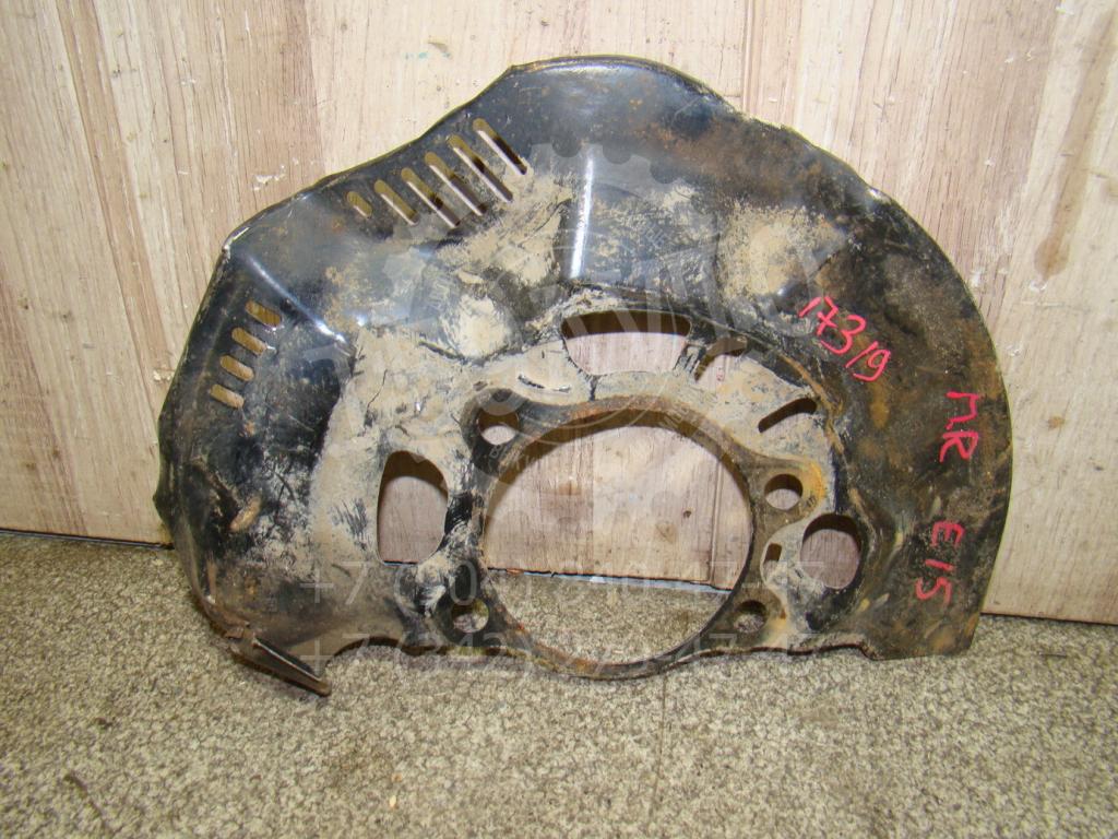 Пыльник тормозного диска, 850 рублей, Пермь