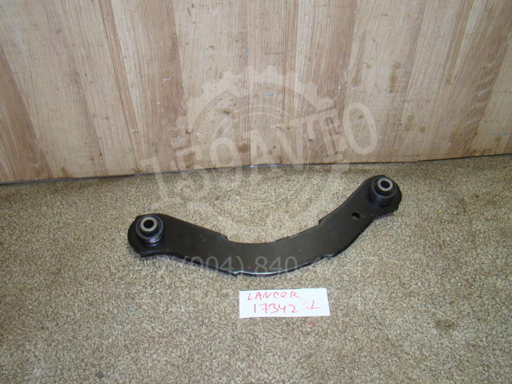 Рычаг задний верхний, 2000 рублей, Пермь