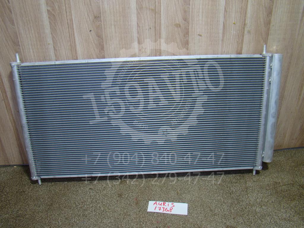 Радиатор кондиционера, 7000 рублей, Пермь