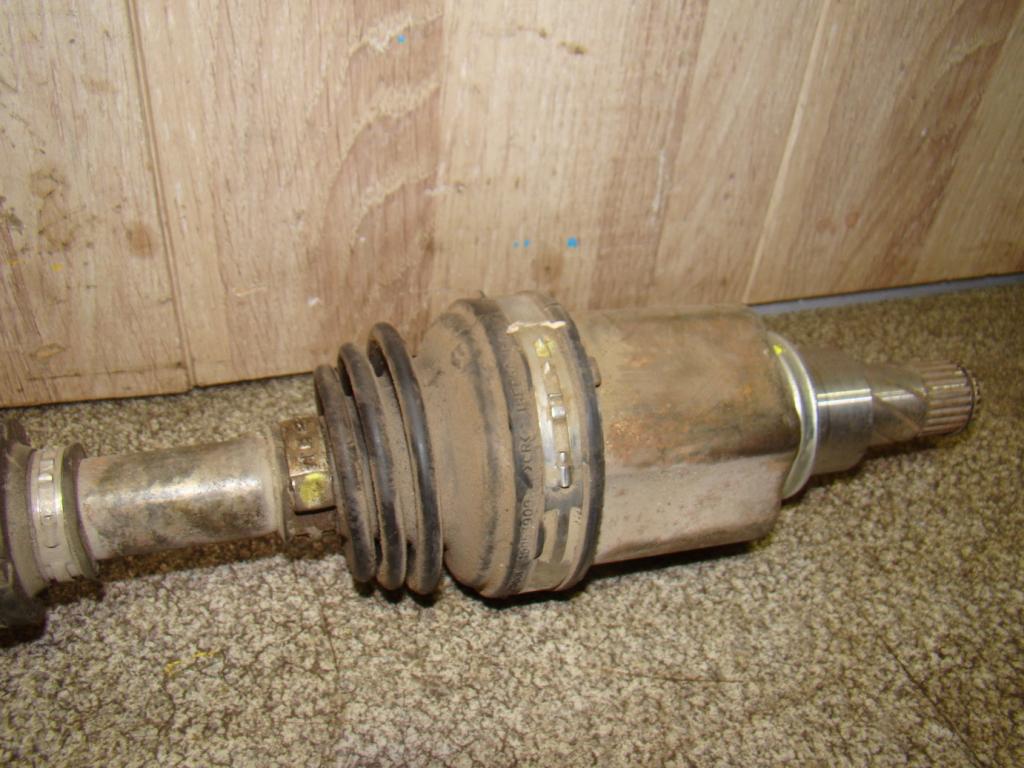 Полуось передняя правая, 6000 рублей, Пермь