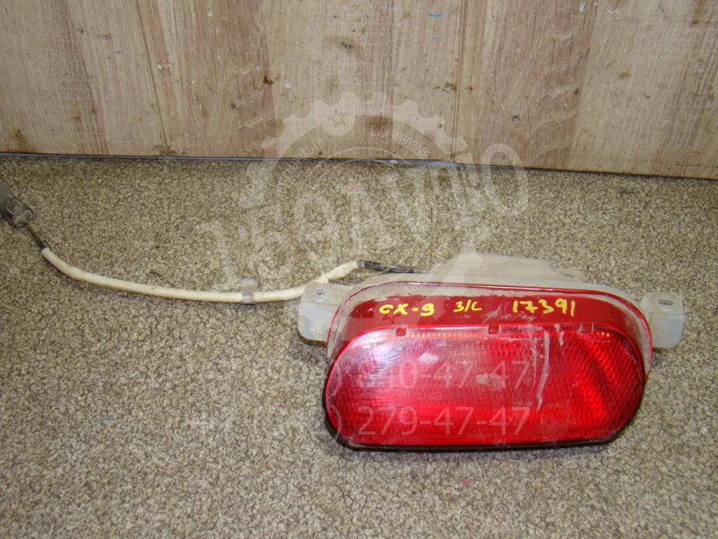 Фонарь задний в бампер левый, 1000 рублей, Пермь