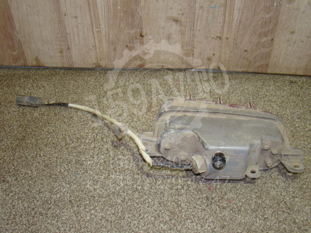 Фонарь задний в бампер левый, 1000 рублей, Пермь