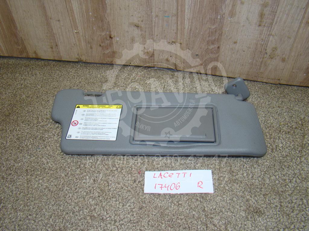 Козырек солнцезащитный правый, 500 рублей, Пермь