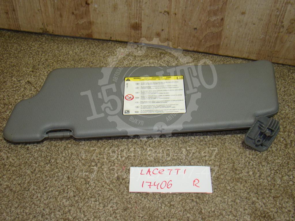 Козырек солнцезащитный правый, 500 рублей, Пермь