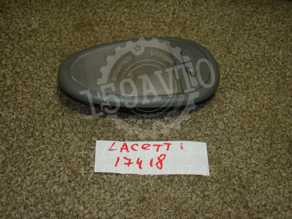 Плафон салонный, 500 рублей, Пермь