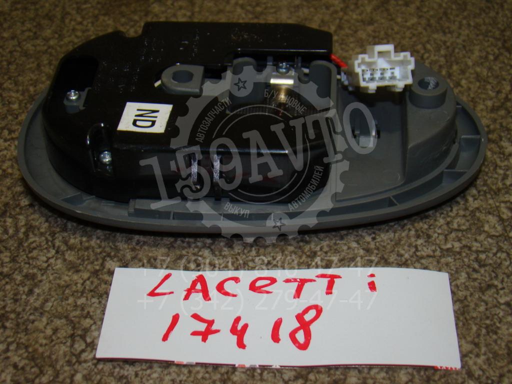 Плафон салонный, 500 рублей, Пермь