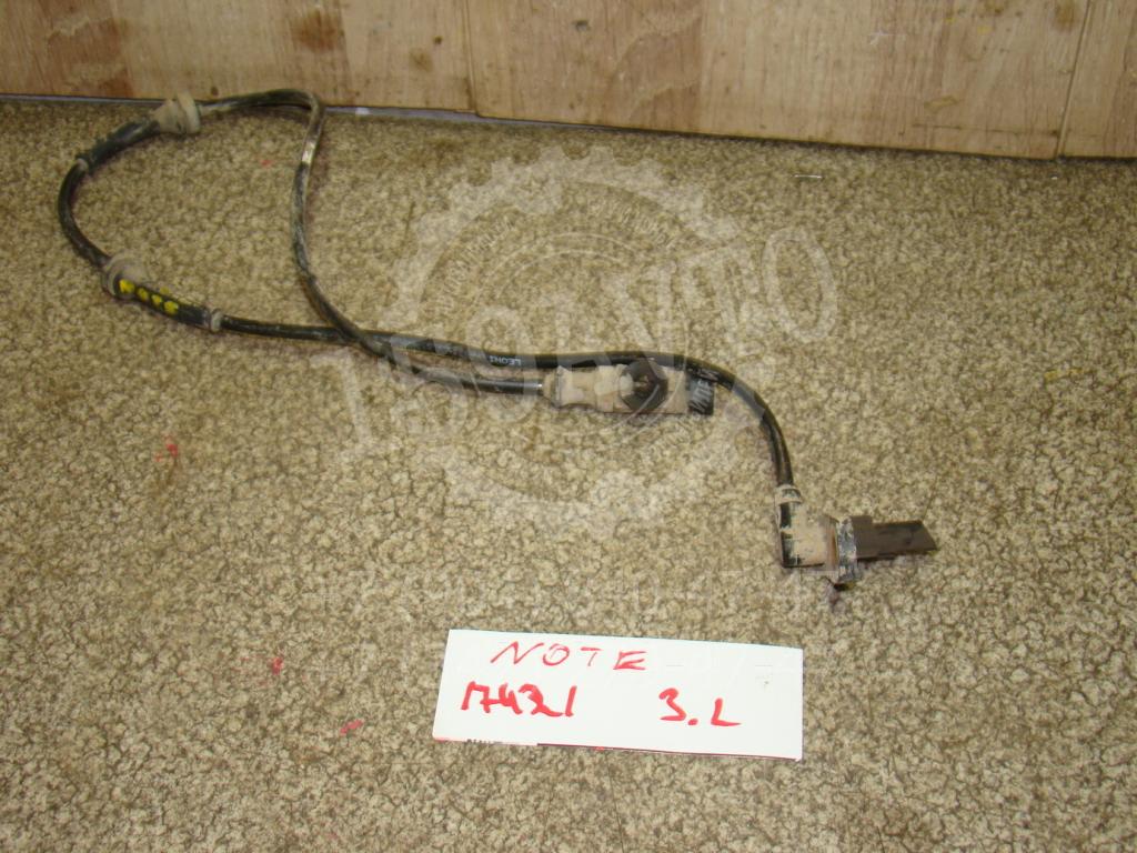 Датчик ABS задний левый, 500 рублей, Пермь