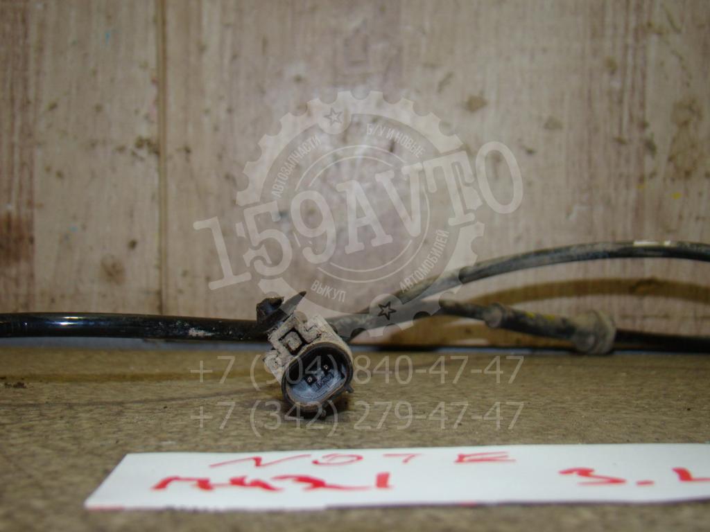 Датчик ABS задний левый, 500 рублей, Пермь