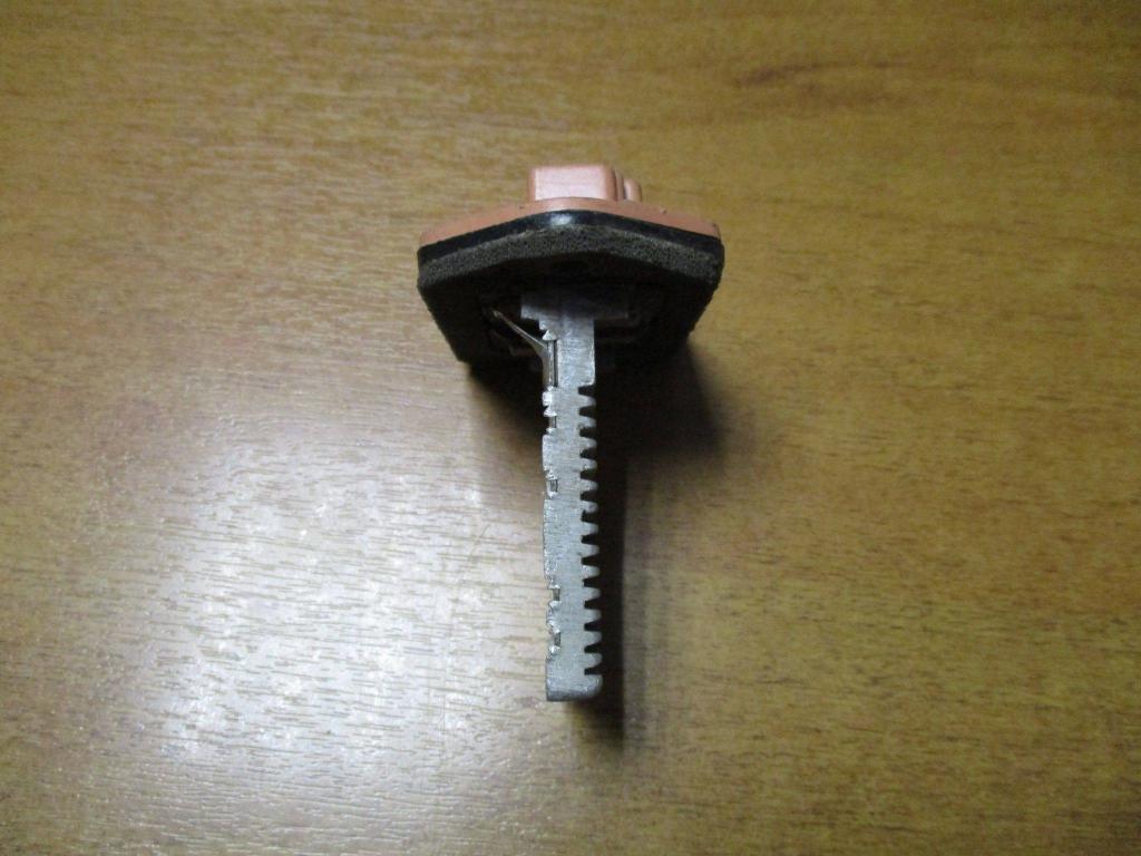 Резистор отопителя, 500 рублей, Пермь