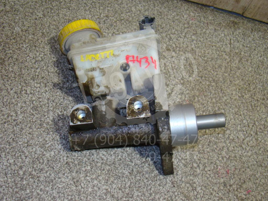 Цилиндр тормозной главный, 1000 рублей, Пермь