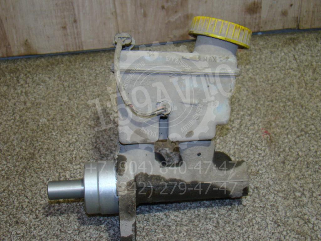 Цилиндр тормозной главный, 1000 рублей, Пермь