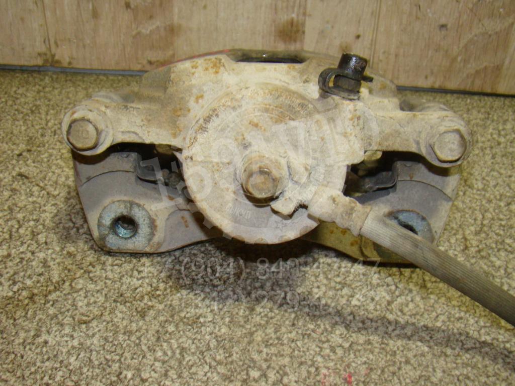 Суппорт передний правый, 1500 рублей, Пермь