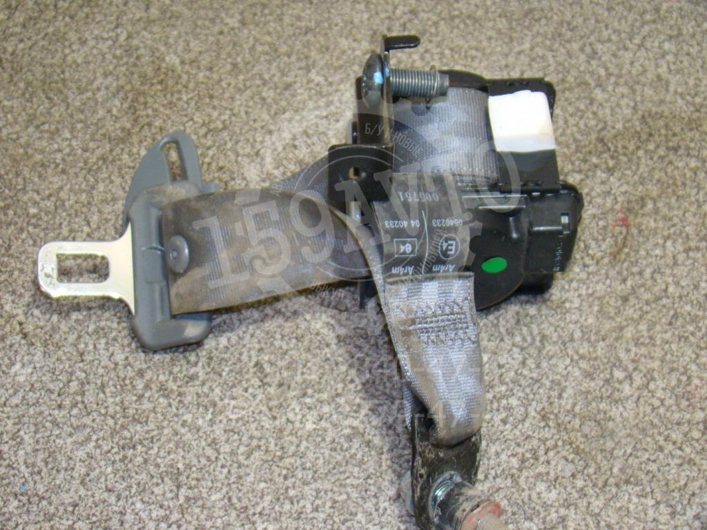 Ремень безопасности, 500 рублей, Пермь