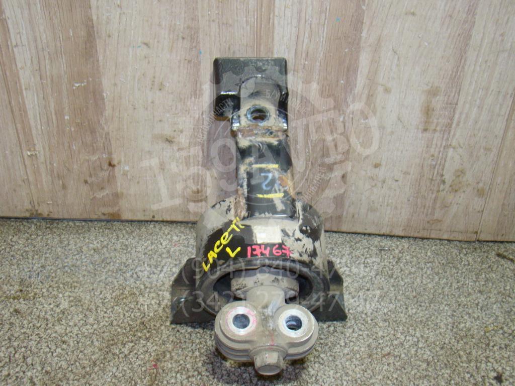 Опора КПП левая, 1000 рублей, Пермь