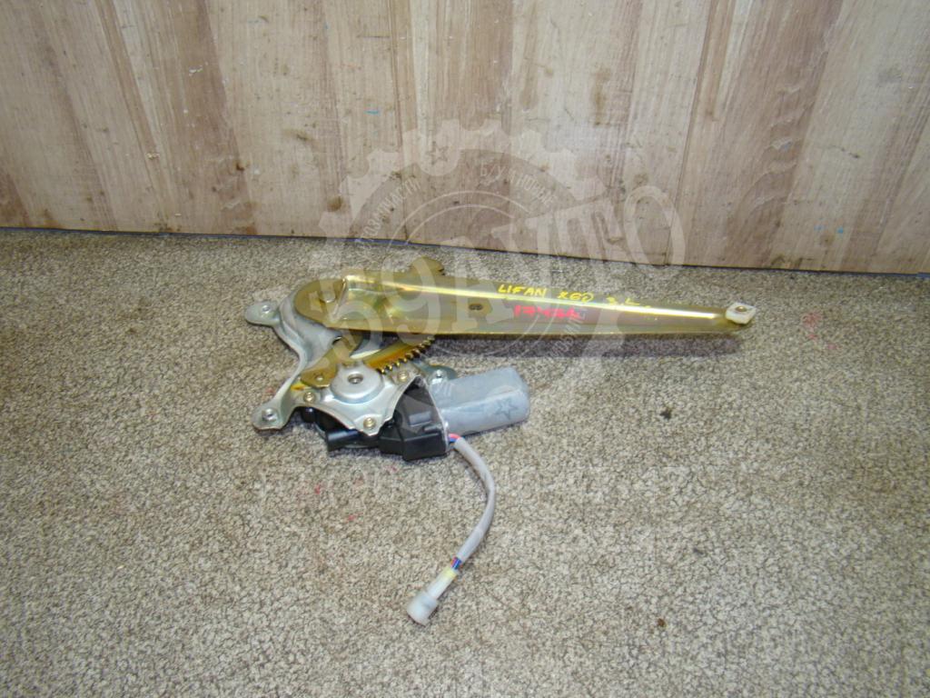 Стеклоподъемник задний левый, 1000 рублей, Пермь