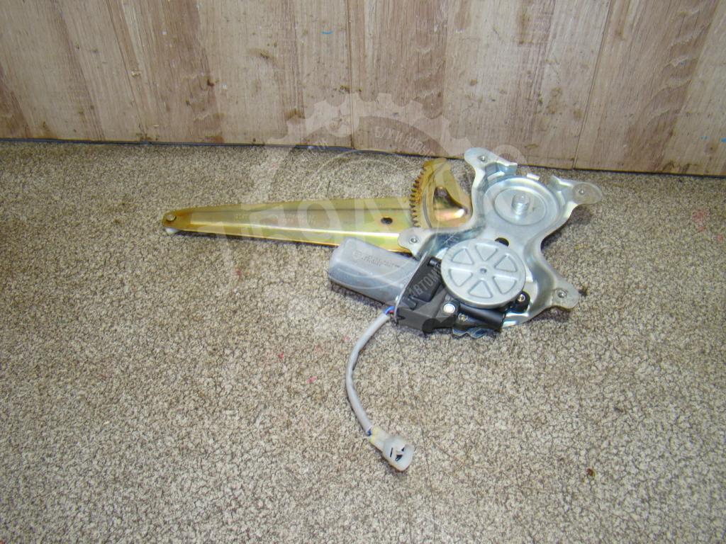 Стеклоподъемник задний левый, 1000 рублей, Пермь