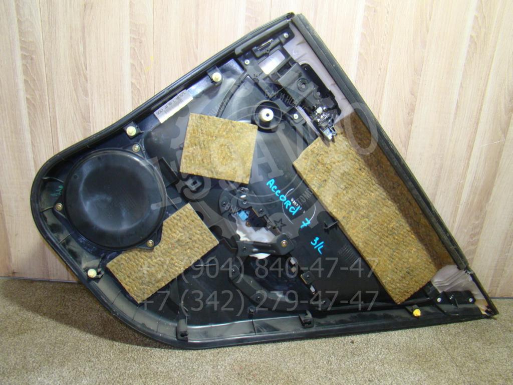 Обшивка двери задней левой, 1000 рублей, Пермь