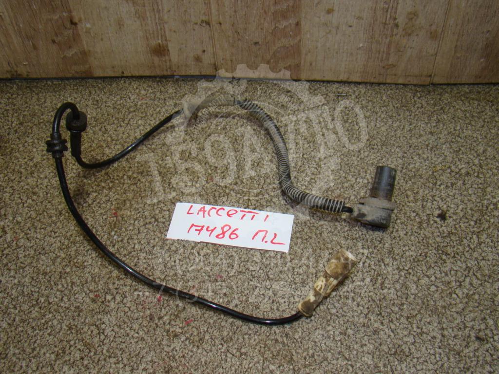 Датчик ABS передний левый, 1000 рублей, Пермь